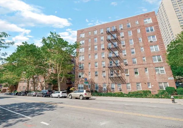 Photo 1 of Sale Pending at 67-12 Yellowstone Blvd #f6, New York, NY 11375 | MLS# 1032475 | Listing updated on 2026-09-15