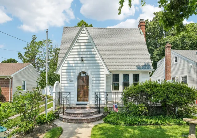 Photo 1 of Sale Pending at 781 Grand Ter Ave, Hempstead, NY 11510 | MLS# 1032478 | Listing updated on 2026-08-26