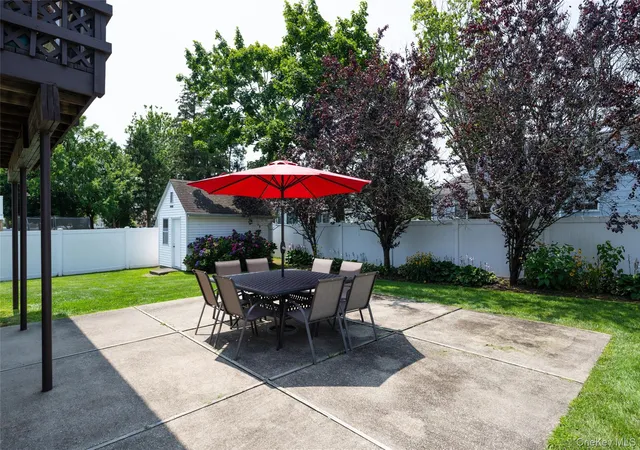 Photo 3 of Sale Pending at 36 Osceola Ave, Babylon, NY 11729 | MLS# 1032486 | Listing updated on 2026-08-25