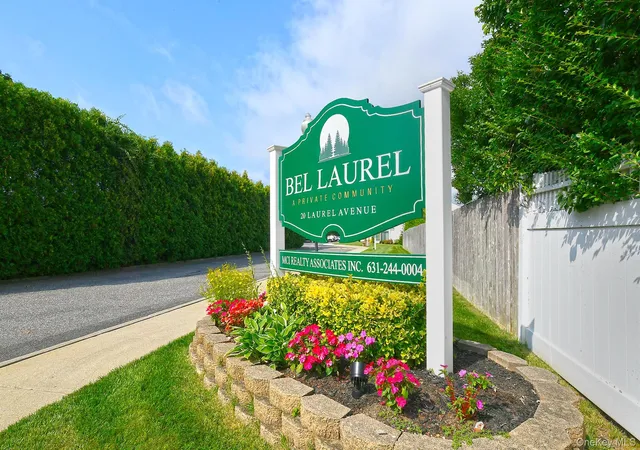 Photo 1 of Condo for sale at 20 Laurel Ave #3, Islip, NY 11730 | MLS# 1032487 | Listing updated on 2026-08-28