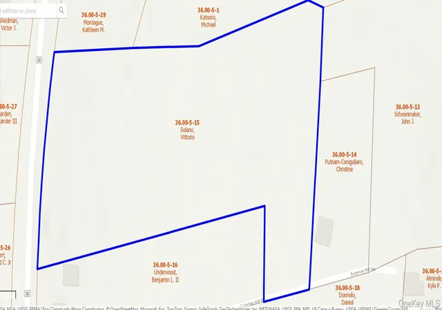Photo 1 of Sale Pending at L 15 State Route 32, Greenville, NY 12083 | MLS# 1032489 | Listing updated on 2026-08-25