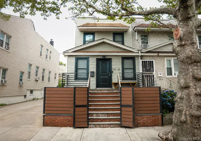 Photo 1 of Sale Pending at 15038 Grand Central Pkwy, New York, NY 11432 | MLS# 1032496 | Listing updated on 2026-08-26