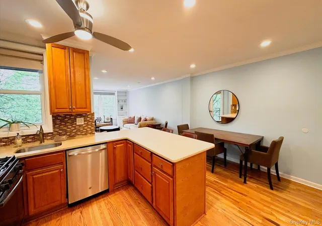 Photo 1 of Sale Pending at 42 30 Douglaston Pkwy #5L, New York, NY 11363 | MLS# 1032502 | Listing updated on 2026-08-17