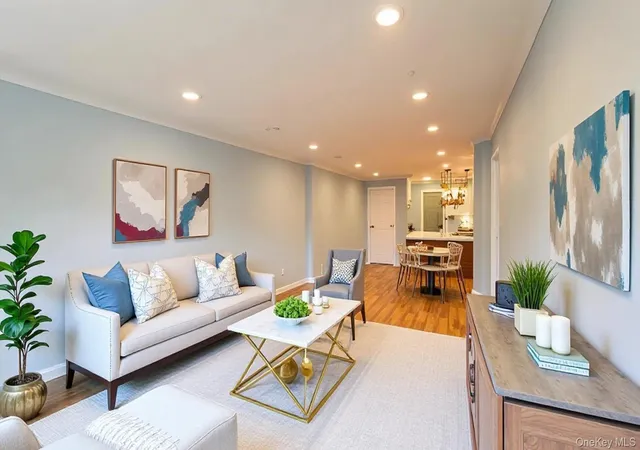 Listing Photo 4 - Condo for sale in building located at 42-30 Douglaston Pkwy, New York, NY 11363 - Unit #5L