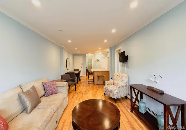 Listing Photo 5 - Condo for sale in building located at 42-30 Douglaston Pkwy, New York, NY 11363 - Unit #5L
