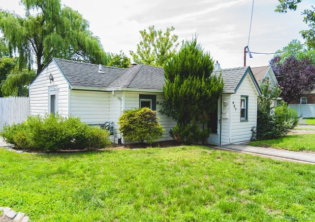 Photo 1 of Sale Pending at 457 Sigmond St, Hempstead, NY 11520 | MLS# 1032508 | Listing updated on 2026-08-24