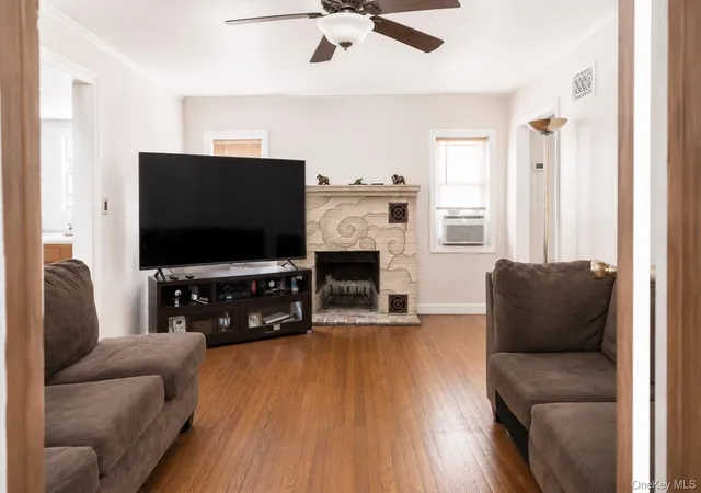 Photo 2 of Sale Pending at 457 Sigmond St, Hempstead, NY 11520 | MLS# 1032508 | Listing updated on 2026-08-24