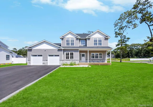 Photo 1 of Sale Pending at Lot 2 Cardinal Ct, Brookhaven, NY 11961 | MLS# 1032509 | Listing updated on 2026-09-01