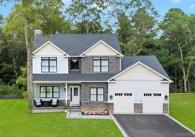 Photo 2 of Sale Pending at Lot 2 Cardinal Ct, Brookhaven, NY 11961 | MLS# 1032509 | Listing updated on 2026-09-01