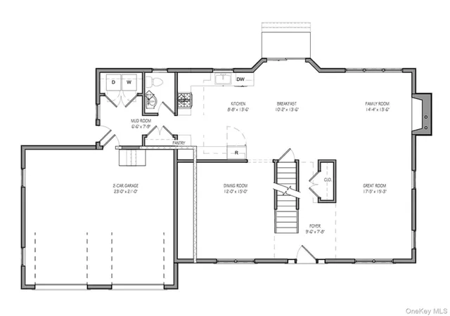 Photo 3 of Sale Pending at Lot 2 Cardinal Ct, Brookhaven, NY 11961 | MLS# 1032509 | Listing updated on 2026-09-01