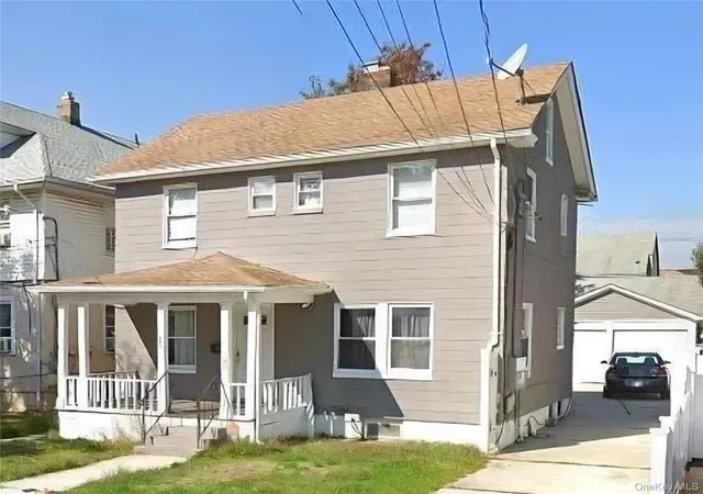 Photo 1 of Multi family home for sale at 25 Webb Ave, Hempstead, NY 11550 | MLS# 1032512 | Listing updated on 2026-08-25