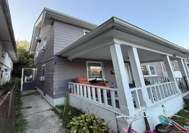 Photo 3 of Multi family home for sale at 25 Webb Ave, Hempstead, NY 11550 | MLS# 1032512 | Listing updated on 2026-08-25