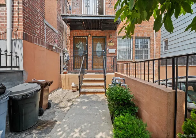 Photo 1 of Multi family home for sale at 825 E 224th Street #2, New York, NY 10466 | MLS# 1032517 | Listing updated on 2026-07-30