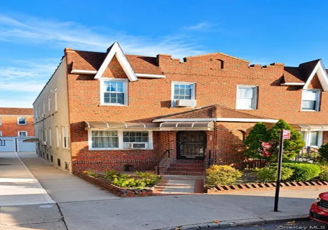 Photo 1 of Sale Pending at 4821 Ave K, New York, NY 11234 | MLS# 1032521 | Listing updated on 2026-08-13