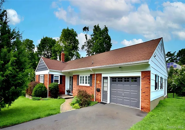 Photo 2 of Sale Pending at 17 Talbot Ave, Beacon, NY 12508 | MLS# 1032524 | Listing updated on 2026-09-05
