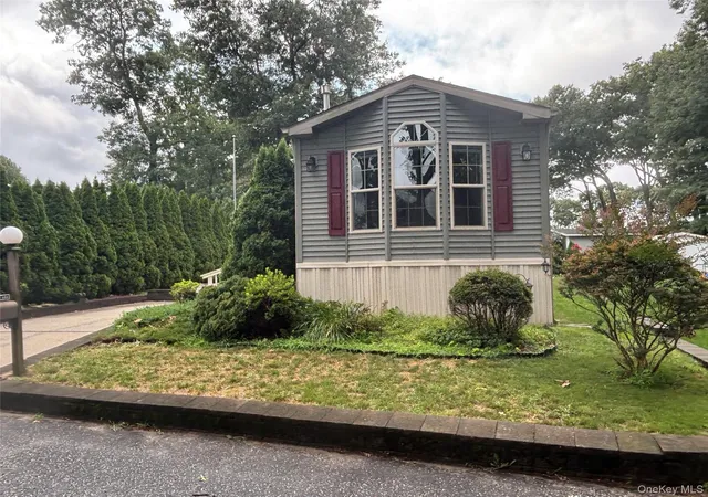 Photo 1 of Single family home for sale at 1661 Old Country Rd #84, Riverhead, NY 11901 | MLS# 1032525 | Listing updated on 2026-08-07
