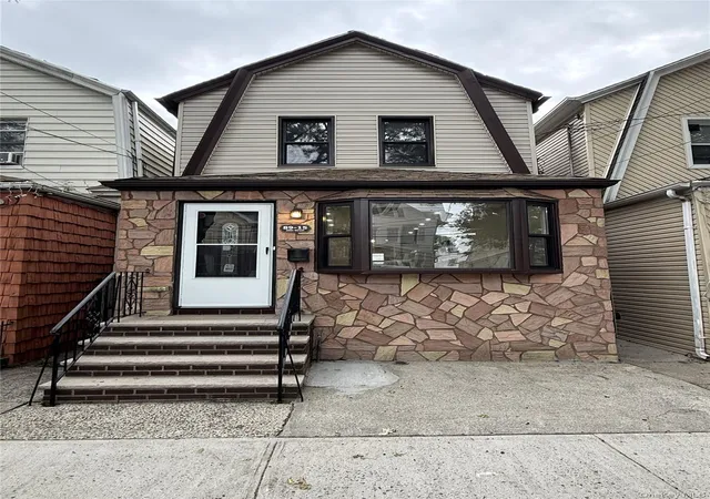 Single family home for sale at 8915 86th Street, New York, NY 11421 | MLS# 1032527