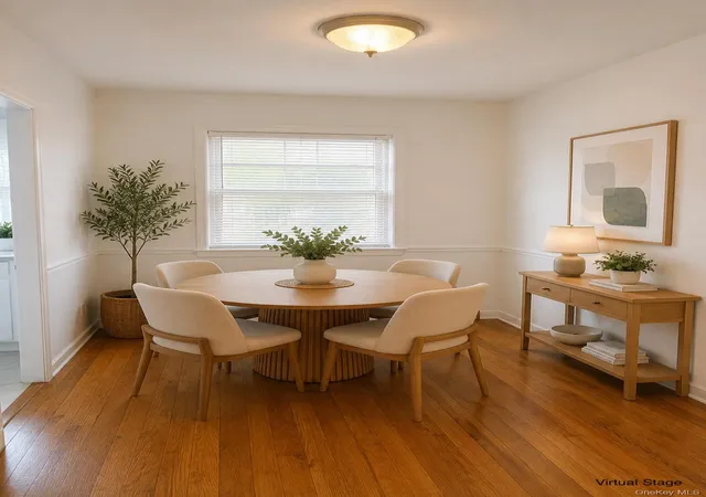 Photo 3 of Sale Pending at 1019 116th Street, New York, NY 11356 | MLS# 1032533 | Listing updated on 2026-08-28