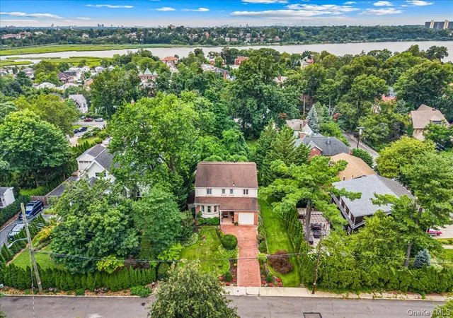 Single family home for sale at 3850 Hillcrest Ave, New York, NY 11363 | MLS# 1032539