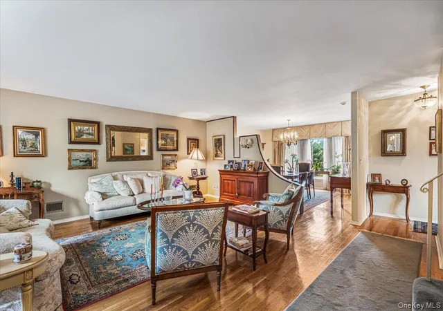 Photo 4 of Single family home for sale at 3850 Hillcrest Ave, New York, NY 11363 | MLS# 1032539 | Listing updated on 2026-10-25
