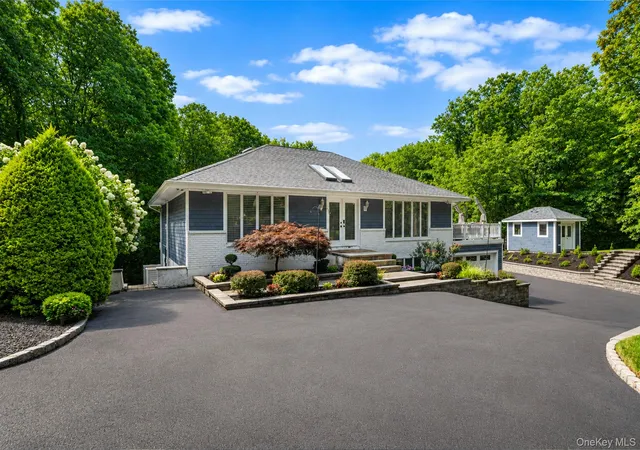 Photo 2 of Single family home for sale at 56 Old Homestead Rd, Brookhaven, NY 11777 | MLS# 1032540 | Listing updated on 2026-10-07