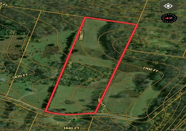Photo 17 of Land for sale at Bert Medlar Rd, Hancock, NY 13783 | MLS# 1032544 | Listing updated on 2026-07-31