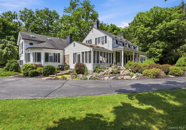 Photo 2 of Sale Pending at 232 Tally Ho Rd, Mount Hope, NY 10940 | MLS# 1032582 | Listing updated on 2026-09-01
