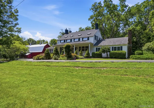 Photo 3 of Sale Pending at 232 Tally Ho Rd, Mount Hope, NY 10940 | MLS# 1032582 | Listing updated on 2026-09-01