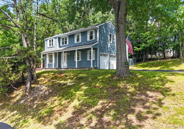 Photo 1 of Single family home for sale at 1 Gates Pl, Orangetown, NY 10983 | MLS# 1032583 | Listing updated on 2026-10-04
