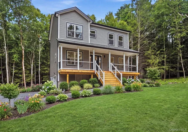 1st image of 804 Peenpack Trl, Deerpark, NY 12780 | MLS# 1032584