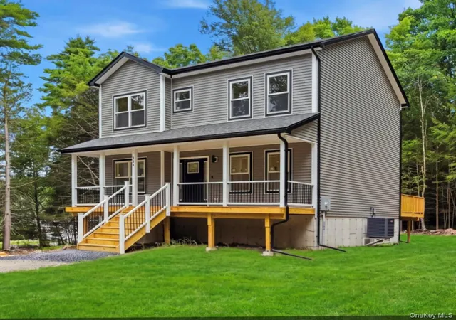 3rd image of 804 Peenpack Trl, Deerpark, NY 12780 | MLS# 1032584