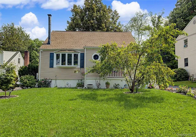 Photo 1 of Sale Pending at 12 Saratoga Rd, Greenburgh, NY 10607 | MLS# 1032592 | Listing updated on 2026-09-05