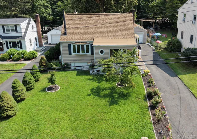 Photo 2 of Sale Pending at 12 Saratoga Rd, Greenburgh, NY 10607 | MLS# 1032592 | Listing updated on 2026-09-05