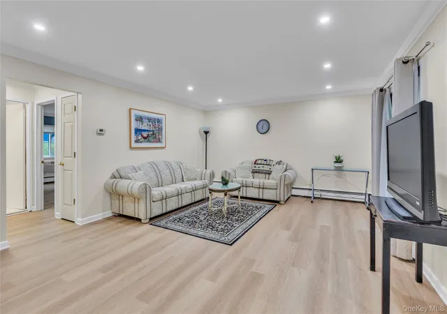 Listing Photo 4 - Condo for sale in building located at 45 Richmond Blvd, Islip, NY 11779 - Unit #2B