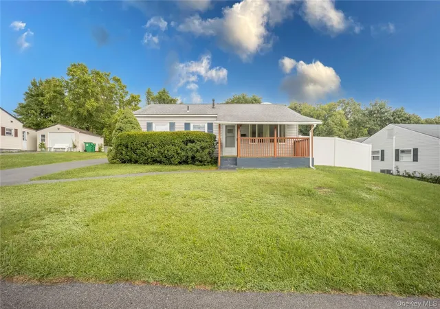 Photo 1 of Single family home for sale at 32 Peter Cooper Dr, Poughkeepsie (town), NY 12601 | MLS# 1032608 | Listing updated on 2026-09-18