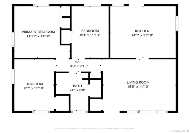 22nd image of 32 Peter Cooper Dr, Poughkeepsie (town), NY 12601 | MLS# 1032608