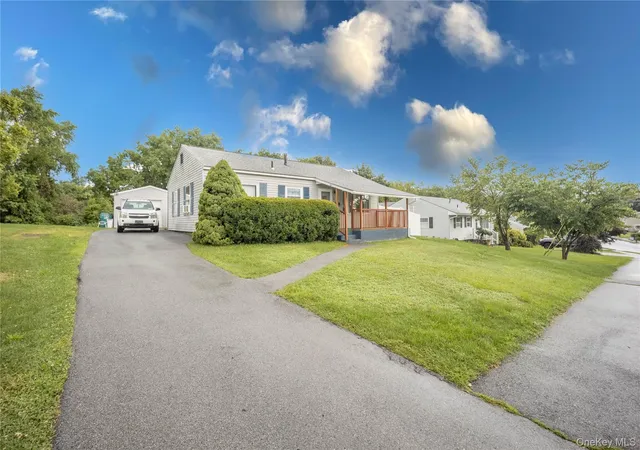 Photo 3 of Single family home for sale at 32 Peter Cooper Dr, Poughkeepsie (town), NY 12601 | MLS# 1032608 | Listing updated on 2026-10-04