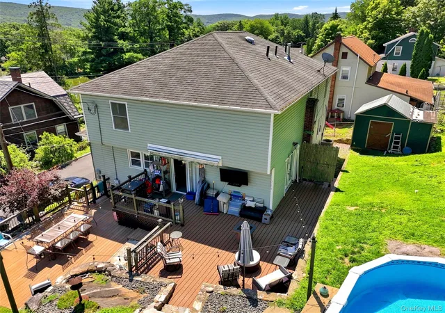 Photo 3 of Single family home for sale at 94 Mearns Ave, Highlands, NY 10928 | MLS# 1032620 | Listing updated on 2026-09-26