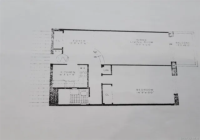 Photo 31 of Sale Pending at 522 Shore Rd #2VV, Long Beach, NY 11561 | MLS# 1032622 | Listing updated on 2026-08-29