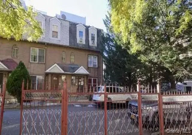 Multi family home for sale at 320 E 184th Street, New York, NY 10458 | MLS# 1032627