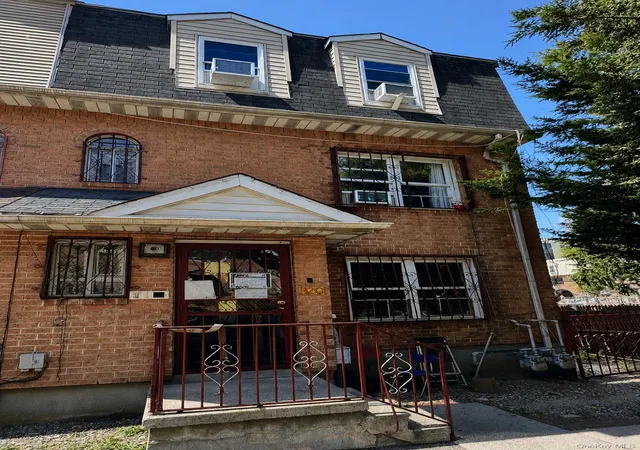 Photo 1 of House for sale at 320 E 184th Street, New York, NY 10458 | MLS# 1032627 | Listing updated on 2026-08-07