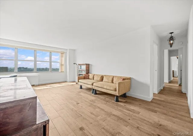Photo 2 of Condo for sale at 555 Kappock St #24T, New York, NY 10463 | MLS# 1032657 | Listing updated on 2026-09-13