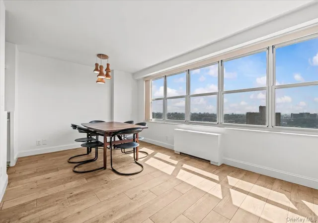 Photo 3 of Condo for sale at 555 Kappock St #24T, New York, NY 10463 | MLS# 1032657 | Listing updated on 2026-09-13
