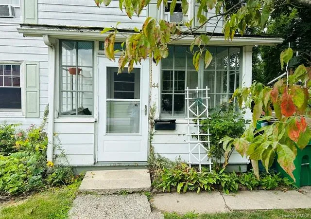 2nd image of 44 Davis Ave, Poughkeepsie (town), NY 12603 | MLS# 1032661