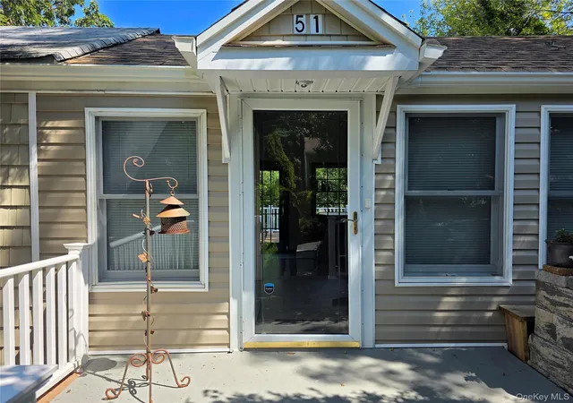 Photo 2 of Single family home for sale at 51 Aloma Rd, Brookhaven, NY 11778 | MLS# 1032667 | Listing updated on 2026-09-13