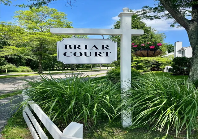 Photo 1 of Sale Pending at 30 Briar Ct, Lewisboro, NY 10518 | MLS# 1032671 | Listing updated on 2026-09-21