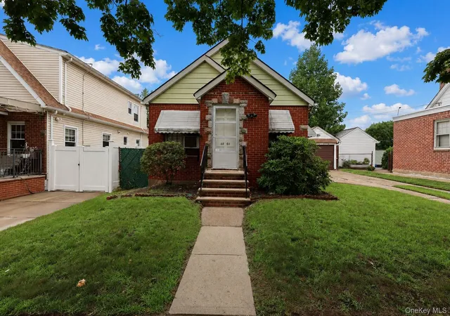 Photo 2 of Single family home for sale at 48-40 186th Street, New York, NY 11365 | MLS# 1032675 | Listing updated on 2026-10-23