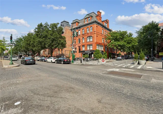 Listing Photo 2 - Condo for sale in building located at 188 Lenox Ave, New York, NY 10027 - Unit #