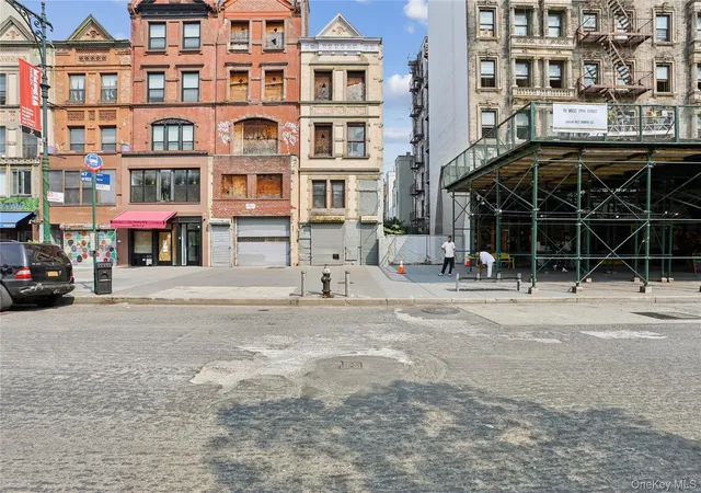 2nd image of 188 Lenox Ave, New York, NY 10027 | MLS# 1032679
