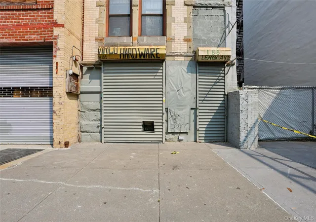3rd image of 188 Lenox Ave, New York, NY 10027 | MLS# 1032679